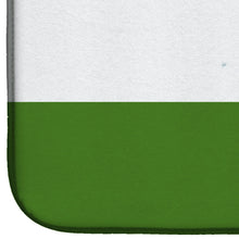 Load image into Gallery viewer, Genderqueer Pride Dish Drying Mat – Absorbent, Artistic Kitchen Essentials