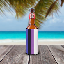 Load image into Gallery viewer, Genderfluid Pride  Hugger for slim cans