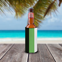 Load image into Gallery viewer, Neutrois Pride  Hugger for slim cans
