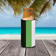 Load image into Gallery viewer, Neutrois Pride  Hugger for slim cans