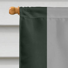 Load image into Gallery viewer, Aronmantic Pride Flag Canvas House Size