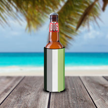 Load image into Gallery viewer, Aronmantic Pride  Hugger for slim cans