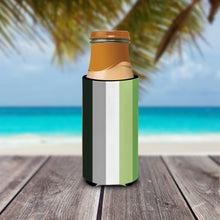 Load image into Gallery viewer, Aronmantic Pride  Hugger for slim cans