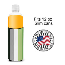 Load image into Gallery viewer, Aronmantic Pride  Hugger for slim cans