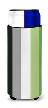 Load image into Gallery viewer, Aronmantic Pride  Hugger for slim cans