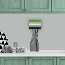 Load image into Gallery viewer, Aronmantic Pride Leash or Key Holder