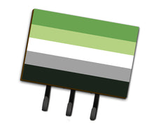 Load image into Gallery viewer, Aronmantic Pride Leash or Key Holder
