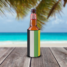 Load image into Gallery viewer, Skiliosexual Pride  Hugger for slim cans