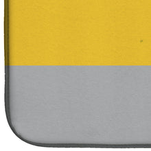 Load image into Gallery viewer, Lithromantic Pride Dish Drying Mat – Absorbent, Artistic Kitchen Essentials