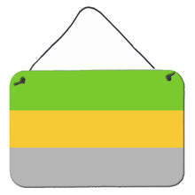 Load image into Gallery viewer, Lithromantic Pride Wall or Door Hanging Prints