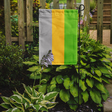 Load image into Gallery viewer, Lithromantic Pride Garden Flag – LGBTQ+ Inclusive Outdoor Yard Decor