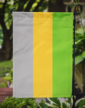 Load image into Gallery viewer, Lithromantic Pride Garden Flag – LGBTQ+ Inclusive Outdoor Yard Decor