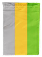 Load image into Gallery viewer, Lithromantic Pride Garden Flag – LGBTQ+ Inclusive Outdoor Yard Decor