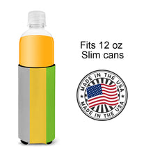 Load image into Gallery viewer, Lithromantic Pride  Hugger for slim cans