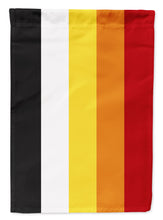 Load image into Gallery viewer, Lithsexual Pride Flag Canvas House Size