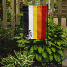 Load image into Gallery viewer, Lithsexual Pride Garden Flag – LGBTQ+ Inclusive Outdoor Yard Decor
