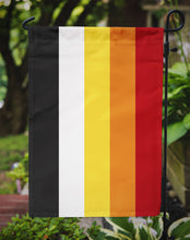 Load image into Gallery viewer, Lithsexual Pride Garden Flag – LGBTQ+ Inclusive Outdoor Yard Decor