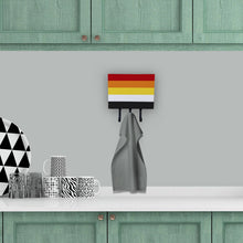 Load image into Gallery viewer, Lithsexual Pride Leash or Key Holder
