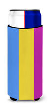 Load image into Gallery viewer, Pansexual Pride  Hugger for slim cans