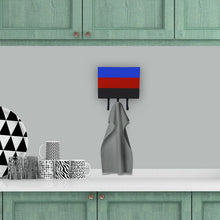 Load image into Gallery viewer, Polyamorous Pride Leash or Key Holder