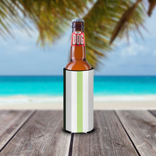 Load image into Gallery viewer, Agender Pride  Hugger for slim cans