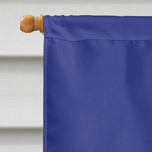Load image into Gallery viewer, Bisexual Pride Flag Canvas House Size
