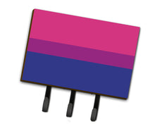 Load image into Gallery viewer, Bisexual Pride Leash or Key Holder