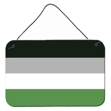 Load image into Gallery viewer, Androphilia Pride Wall or Door Hanging Prints
