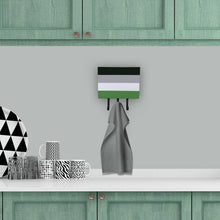 Load image into Gallery viewer, Androphilia Pride Leash or Key Holder