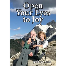 Load image into Gallery viewer, Open Your Eyes to Joy - Paperback
