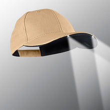 Load image into Gallery viewer, POWERCAP 20/00 LED Lighted Hats