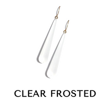 Load image into Gallery viewer, Bijoux Teardrop Earrings*