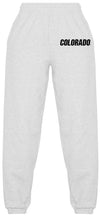 Load image into Gallery viewer, Colorado Boulder Established Sweatpants