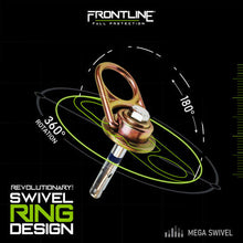 Load image into Gallery viewer, Frontline COM345K MEGA Swivel 5k Concrete Anchor