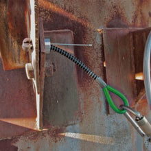 Load image into Gallery viewer, Frontline COT345K Reusable 5K Concrete and Steel Anchor Toggle Bolt