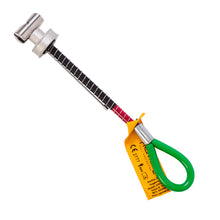 Load image into Gallery viewer, Frontline COT345K Reusable 5K Concrete and Steel Anchor Toggle Bolt