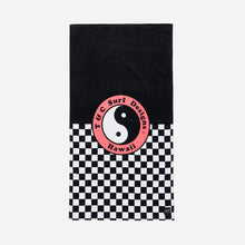 Load image into Gallery viewer, Country Classic Beach Towel | T&amp;C Surf x Slowtide