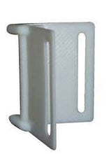 Load image into Gallery viewer, Corner Protector for 2" &amp; 4" Webbing - WHITE