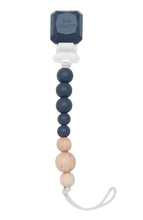 Load image into Gallery viewer, Loulou Lollipop Pacifier Clips