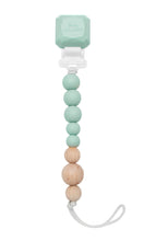 Load image into Gallery viewer, Loulou Lollipop Pacifier Clips