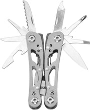 Load image into Gallery viewer, COAST CT211 Multi-Tool Silver 30844
