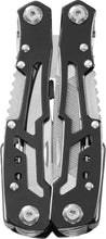Load image into Gallery viewer, COAST CT220 Multi-Tool Black Handle, Silver Jaws 30846