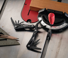 Load image into Gallery viewer, COAST CT225 Mult-tool Black 30847