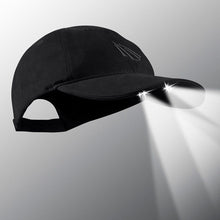 Load image into Gallery viewer, POWERCAP 25/75 Unstructured Cotton LED Lighted Hats