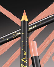 Load image into Gallery viewer, SPELL LINER - CULT