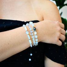 Load image into Gallery viewer, &quot;Calming The Overactive Mind&quot; Opal Bracelet Set