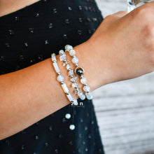 Load image into Gallery viewer, &quot;Calming The Overactive Mind&quot; Opal Bracelet Set