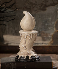 Load image into Gallery viewer, Candlestick Gus &amp; Mourning Rus by Johanna Parker