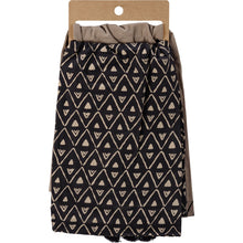 Load image into Gallery viewer, Capable Of Amazing Things Dish Cloth Towel Set | 2 Coordinating Cotton Towels