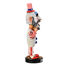 Load image into Gallery viewer, House of a 1000 Corpses' Captain Spaulding Bobblehead